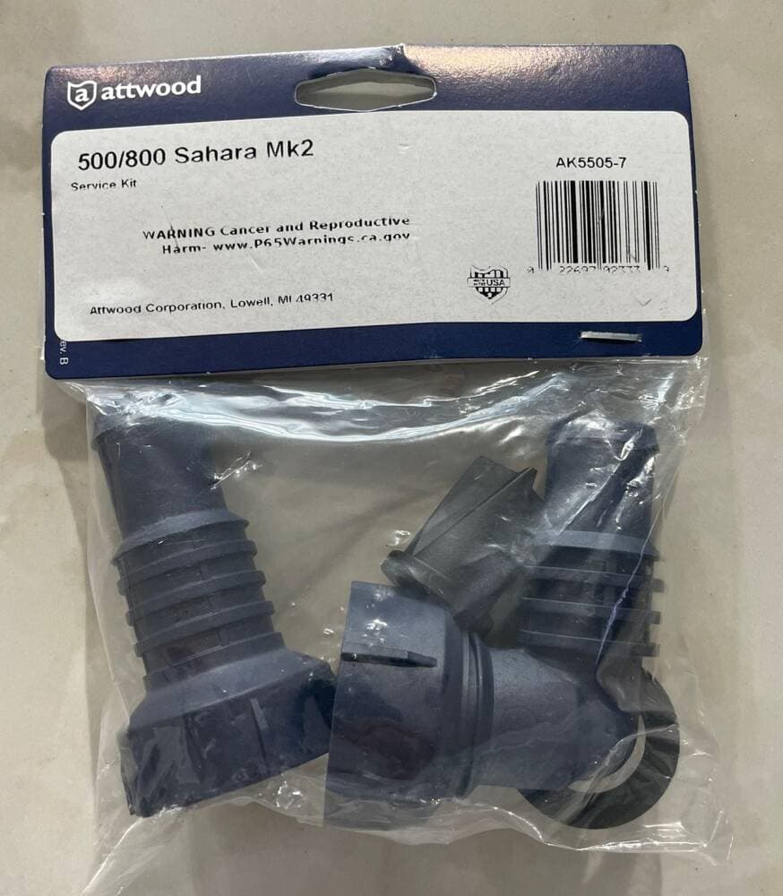 Shara Mk2 500/800 Switch Bağlantı Kiti