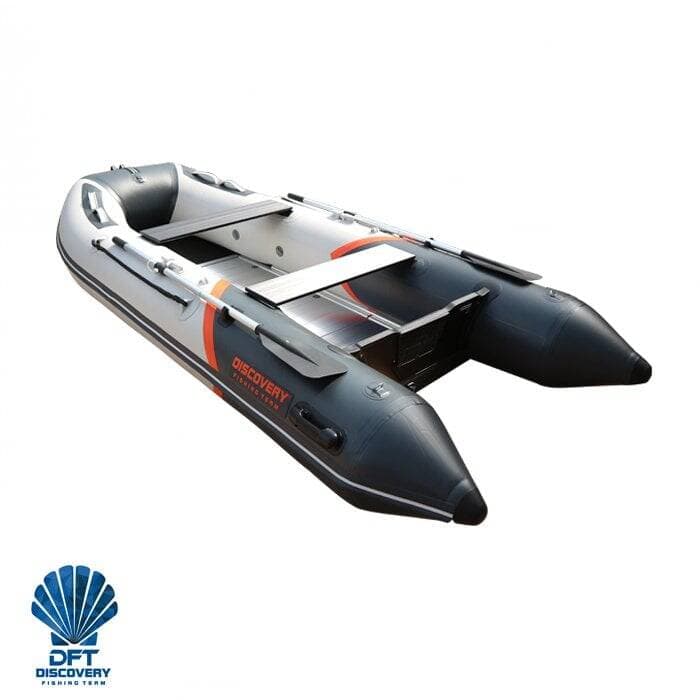 Dft Discovery Şişme Bot Mx330al 330cm Seri