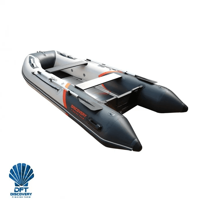 Dft Discovery Şişme Bot Mx360al 360cm Seri