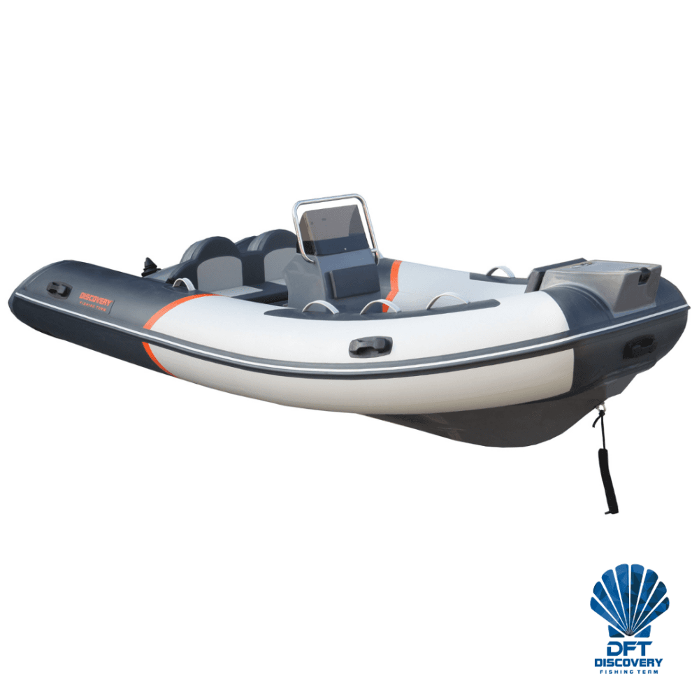 Dft Discovery Rib Bot Mx4101rib 410cm Seri
