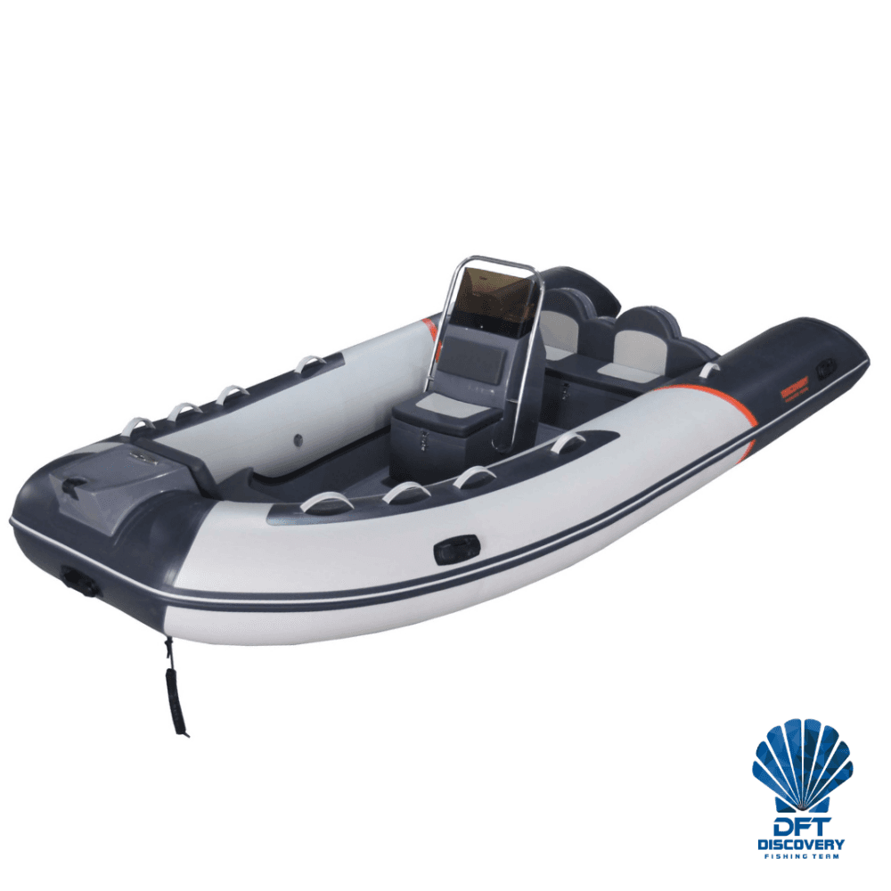 Dft Discovery Rib Bot Mx5000rib 500cm Seri