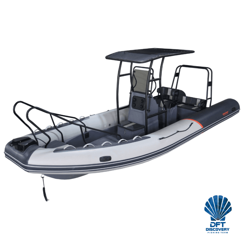 Dft Discovery Rib Bot Mx650rib 650cm Seri Pro