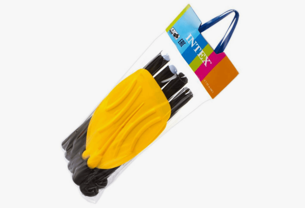 Intex 59623 Demonte Kürek 122cm