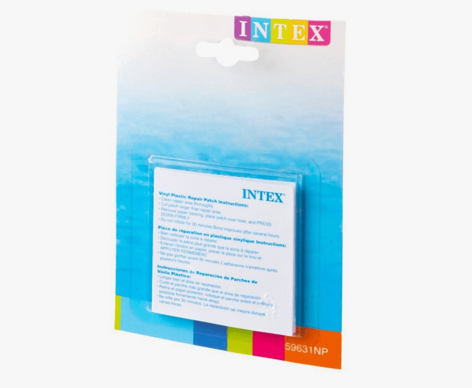 Intex 59631 Tamir Kiti 49cm