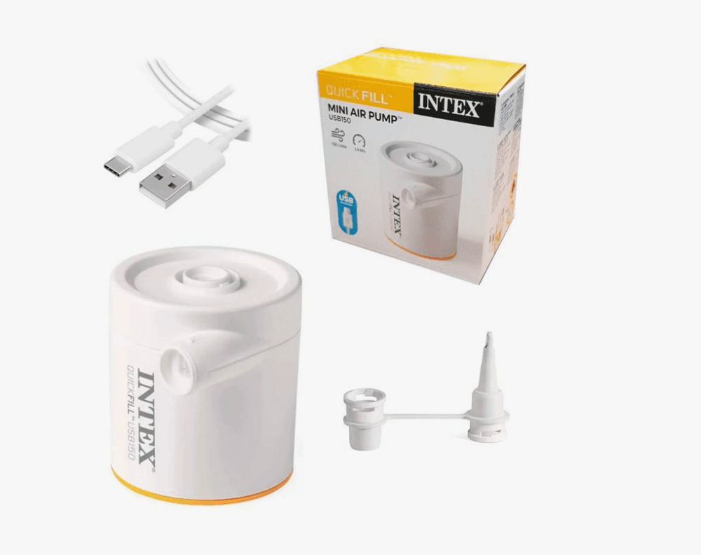 Intex 66616 Usb150 Power Pompa