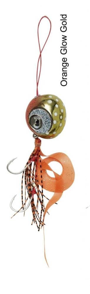 Savage Gear Cuttle Eye 75 Gr Suni Yem
