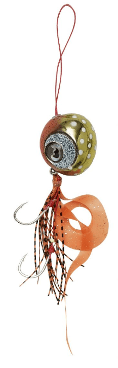 Savage Gear Cuttle Eye 100 Gr Suni Yem
