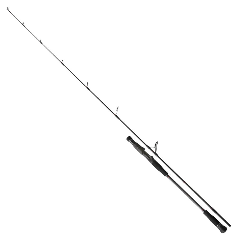 Ns Black Hole Magic Eye Black Slow Pitch 196 Cm Max. 280 Gr Jig Kamışı