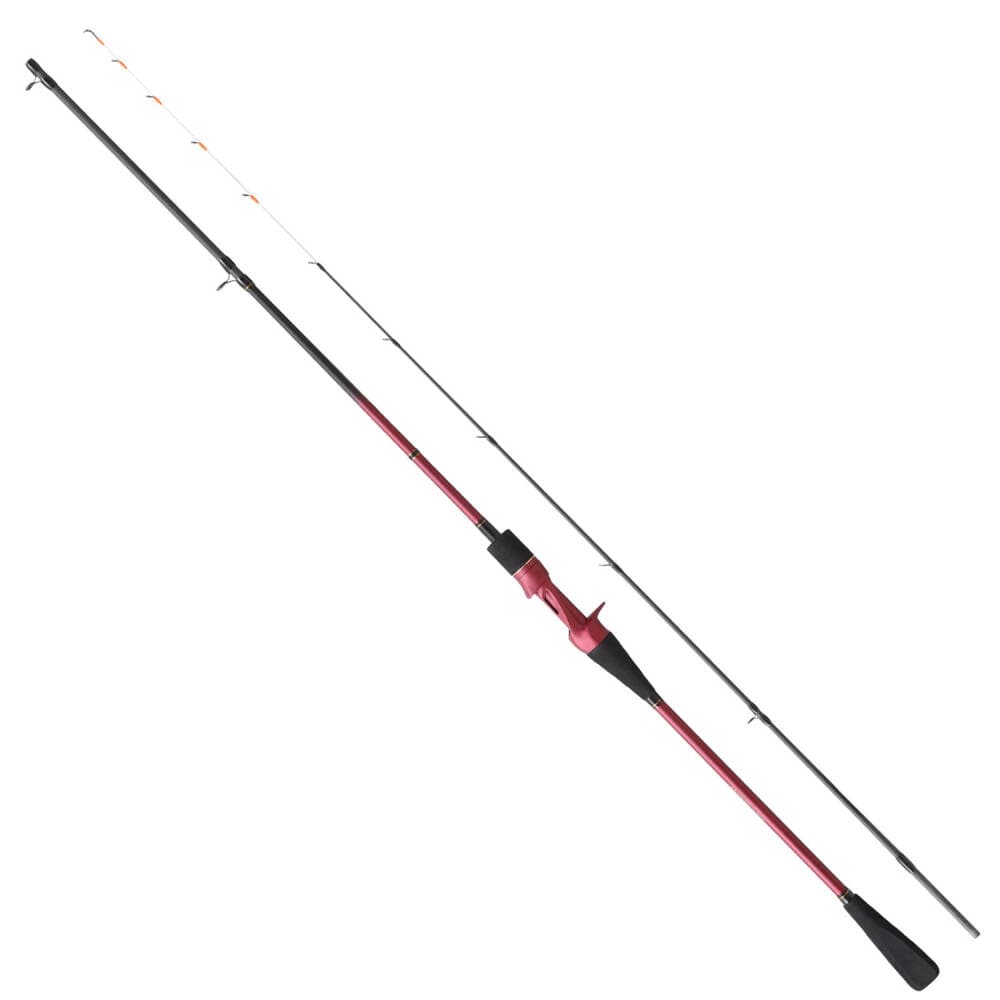 Ns Black Hole Rods Alpha Metalico B 198 Cm 40-150 Gr Tekne Kamışı