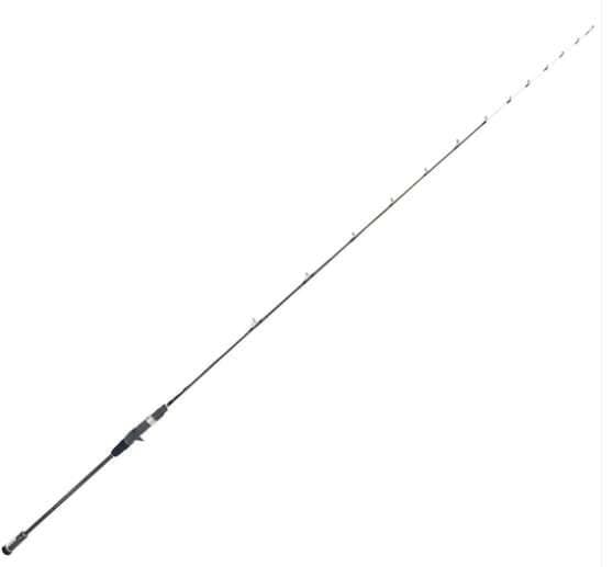 Okuma Magda Air 2,00 Mt 30-170 Gr 2 Parça Tairubber Kamışı