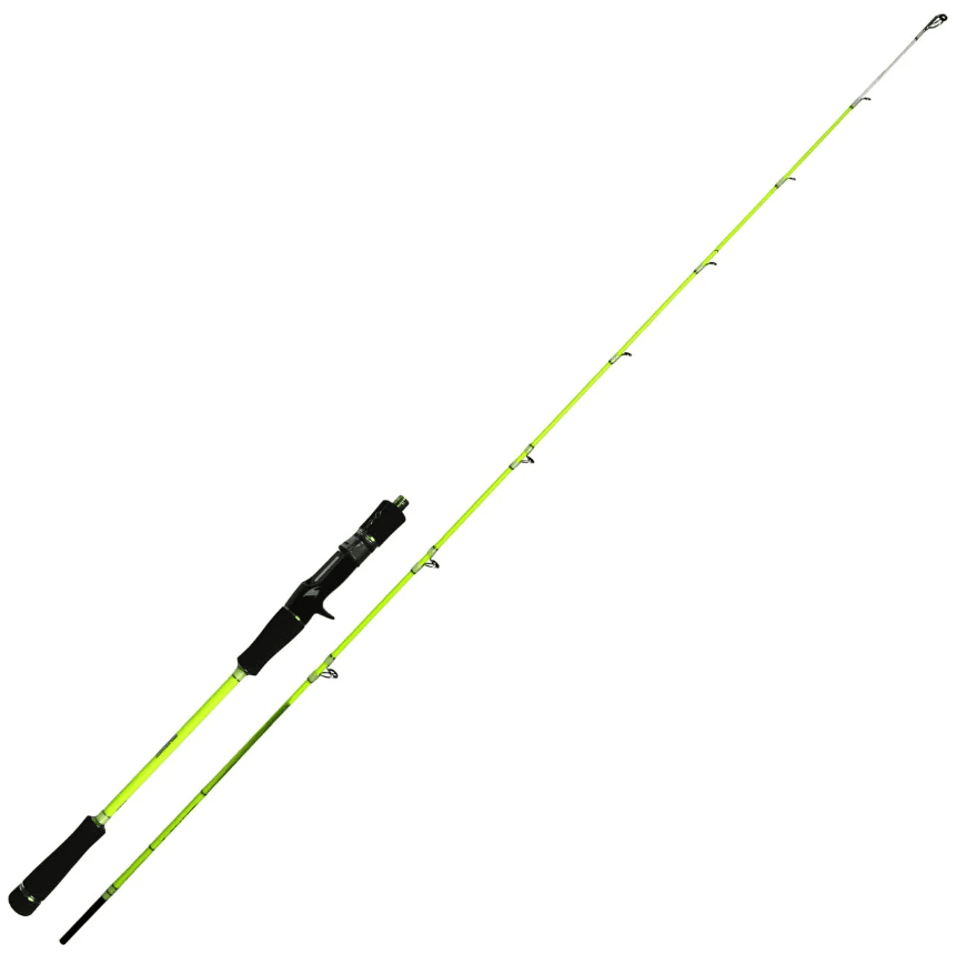 Prohunter Kaido Light Jigging Kb-632mls 2.03m Bait Casting Kamış