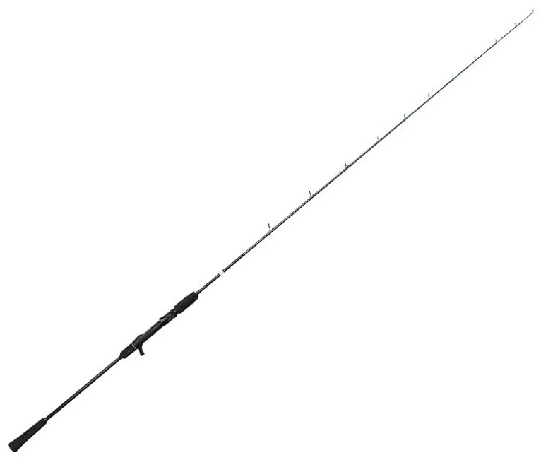 Savage Gear Sgs2 193 Cm Max 250 Gr Tek Parça Slow Jigging Kamışı