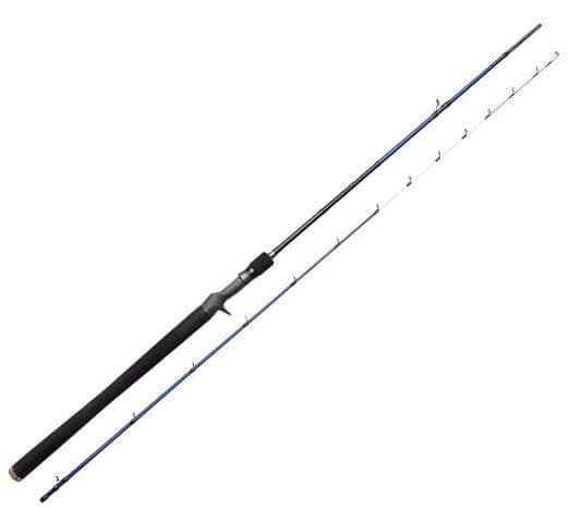 Savage Gear Sgs6 213 Cm 40-150 Gr Tai Rubber Kamışı
