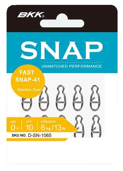 Bkk Fast Snap-41