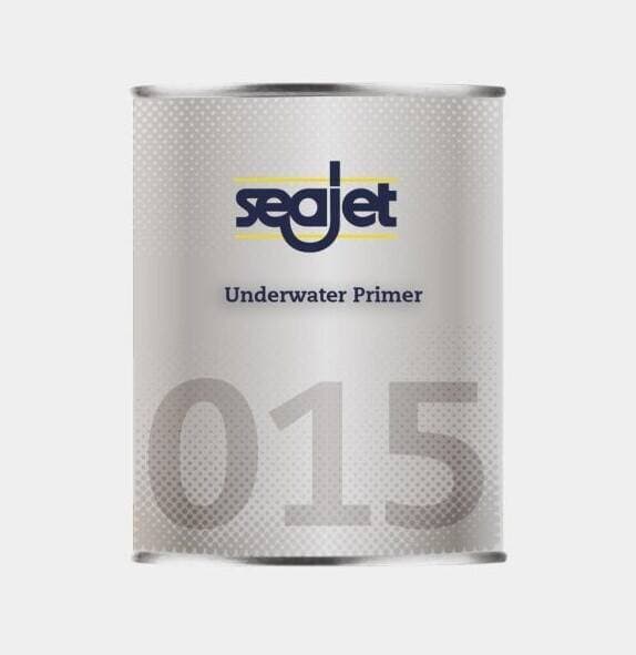 Seajet 015 Primer Antifouling Boya Astarı 2.50 Lt