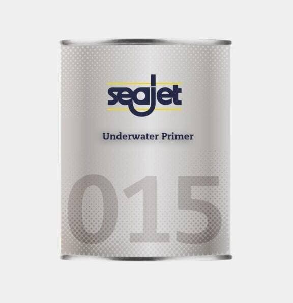 Seajet 015 Primer Antifouling Boya Astarı 20.00 Lt