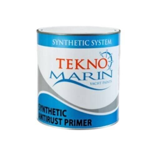 Teknomar 0850 Deniz Sülyeni Kırmızı 3 Kg