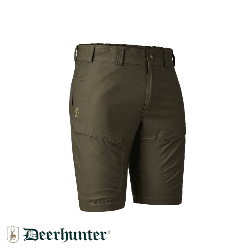 Deerhunter Matobo Şort Yeşil 54