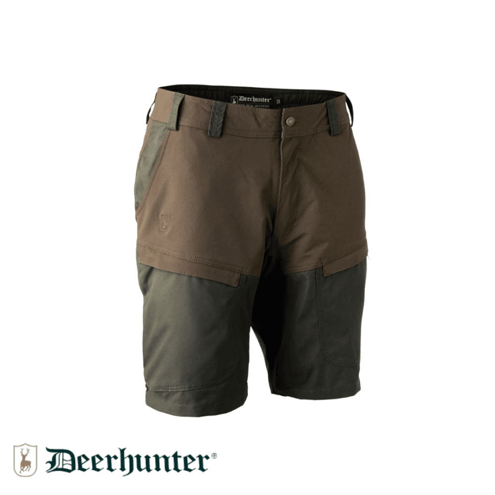 Deerhunter Strike Şort Yeşil 50