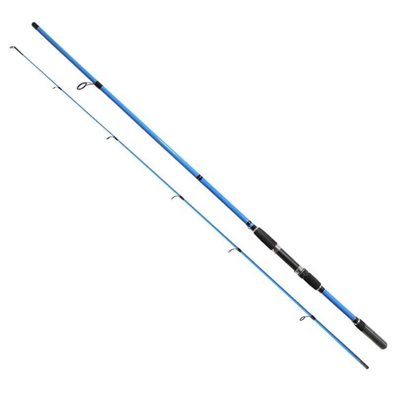 Ecotackle Pure Spin Blue 10-30G 2P Spin Olta Kamışı