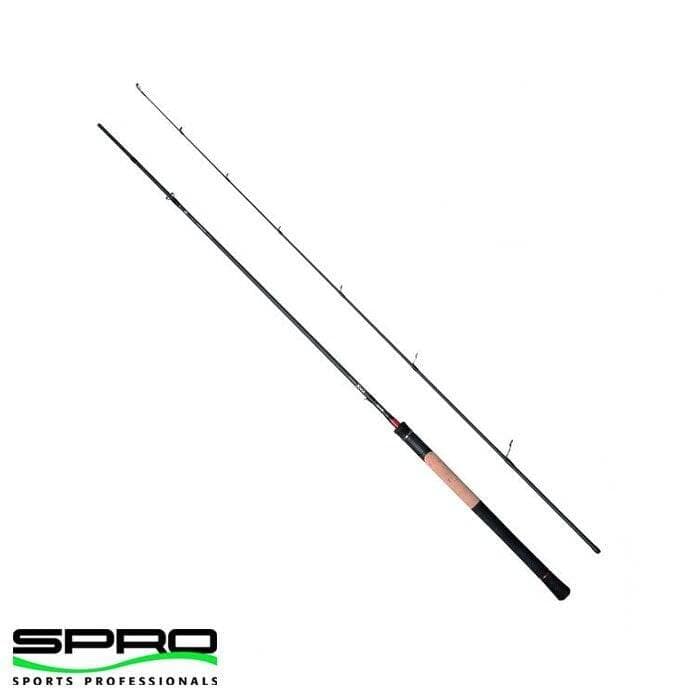 Spro Crx Lure&spin 5-20G S240l Olta Kamışı