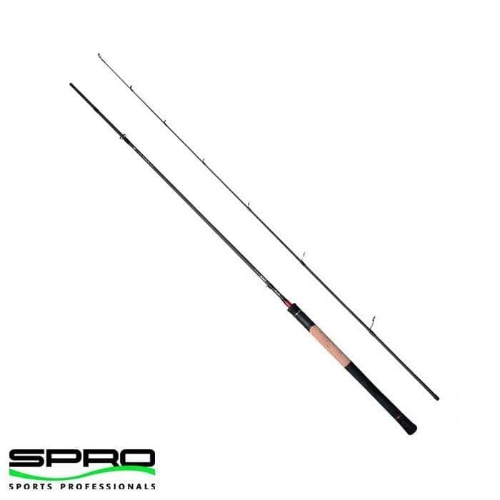 T.spro Crx Lure&spin 30-60G S240m Olta Kamışı