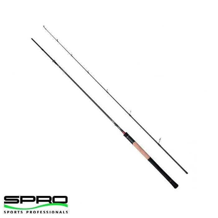 T.spro Crx Softbait 10-30G S270l Olta Kamışı