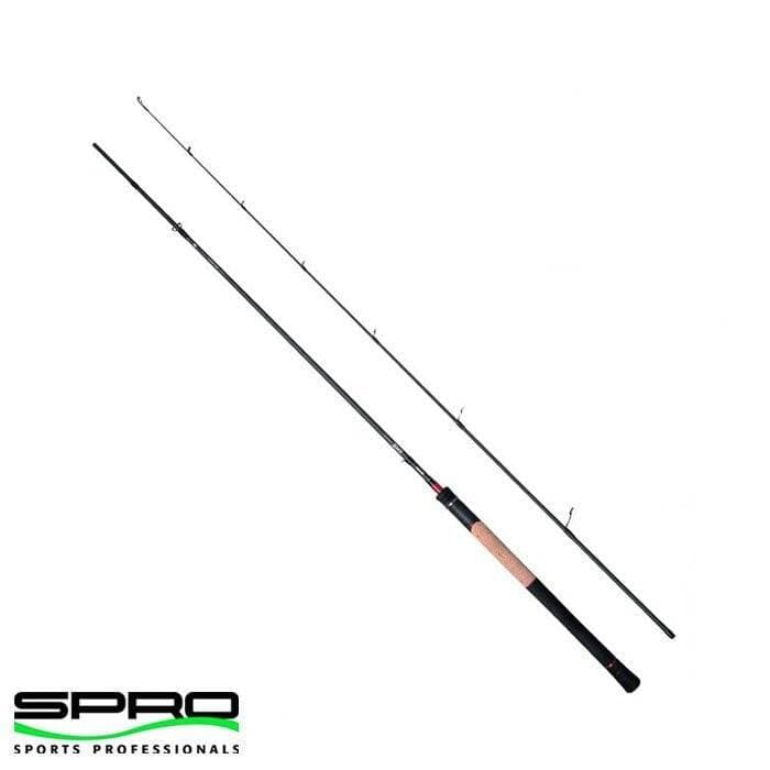 T.spro Crx Lure&spin 30-60G S270m Olta Kamışı