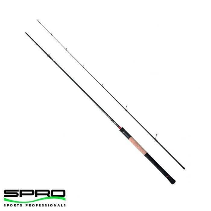 T.spro Crx Softbait 20-60G S290m Olta Kamışı