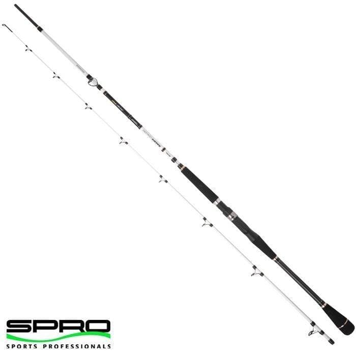 T.spro Sb Nano Heavy Jig Bc 240 250G Olta Kamışı