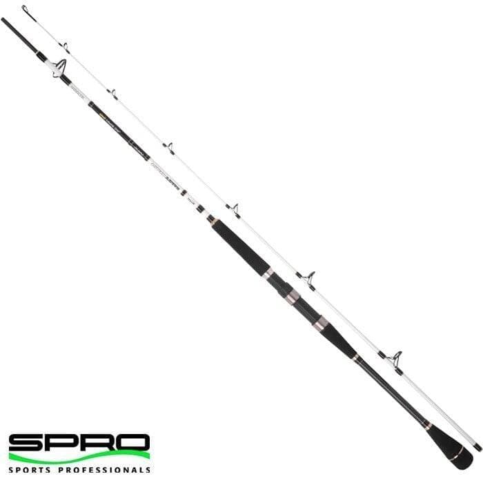 T.spro Sb Nano Jig Spin 270 150G Olta Kamışı