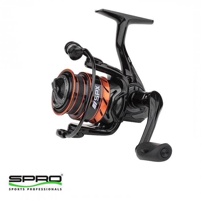 Spro Spx 2000 4+1SS Olta Makinesi