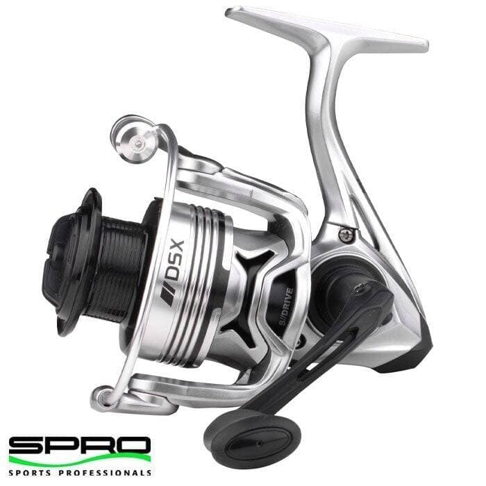 Spro Dsx 3000 4+1 Bb Olta Makinesi