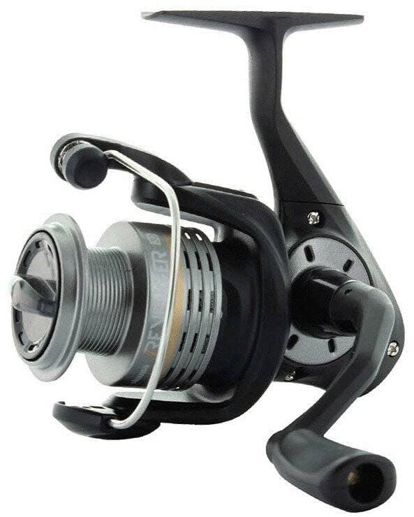 Okuma Revenger Rv-25 Fd Spin Olta Makinesi