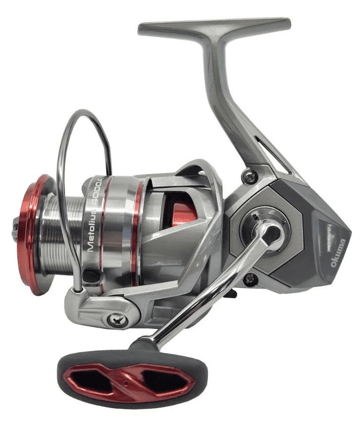 Okuma Metolius Mtl-3000a 7+1bb Spin Olta Makinesi