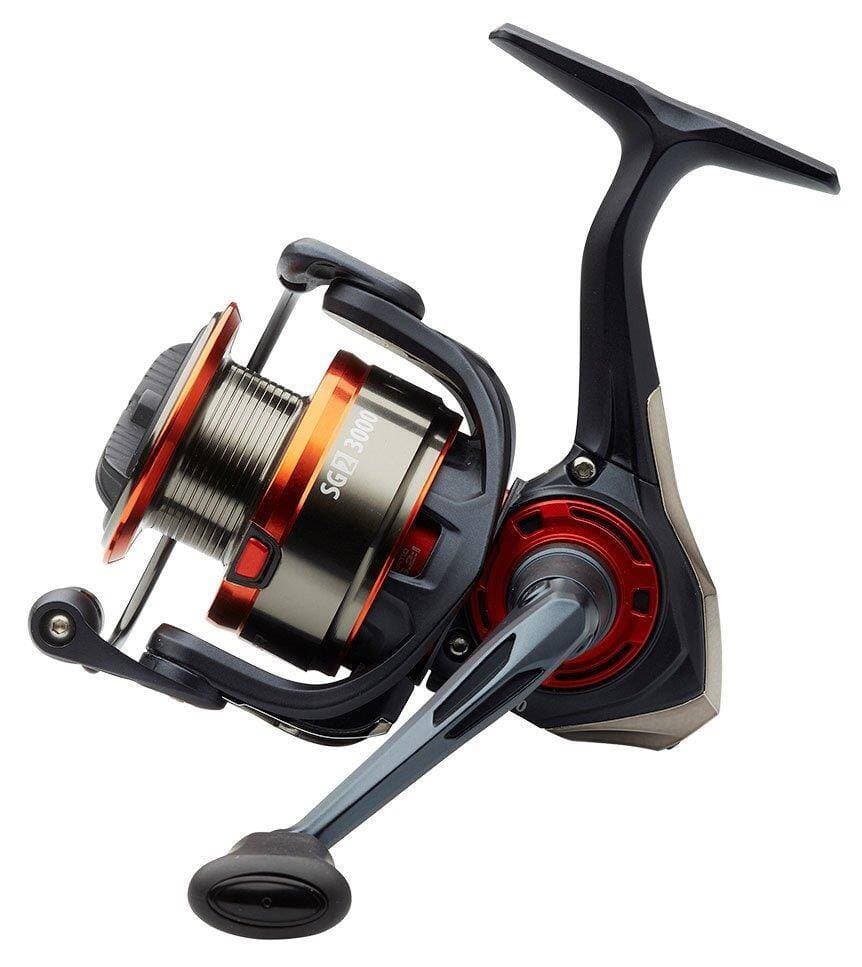 Savage Gear Sg2 3000 Fd 5+1BB Olta Makinesi