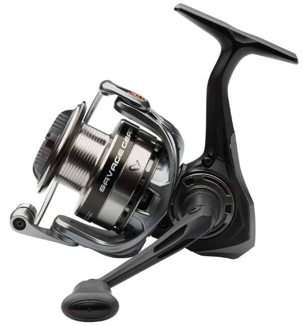 Savage Gear Sg4 2500 Fd 8+1 Bb Olta Makinesi