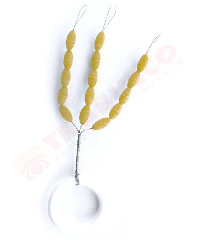 Trabucco Float Stopper Natural