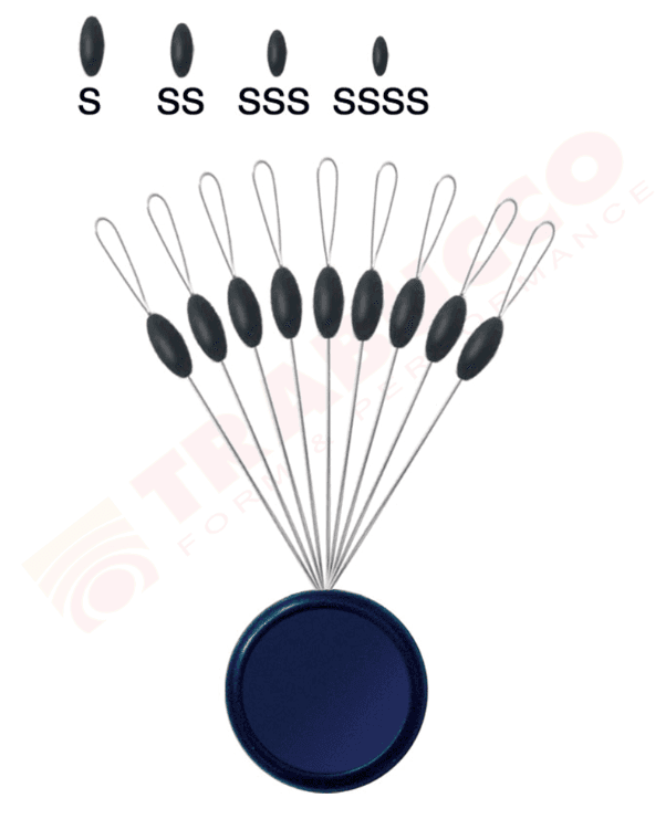 Trabucco Float Stopper Oval