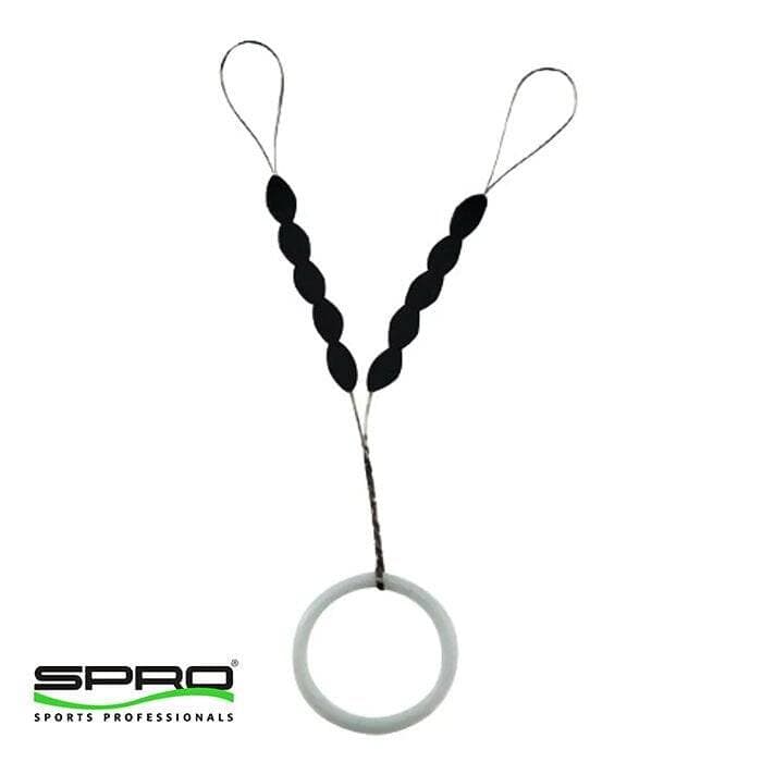 Ctec Kauçuk Stopper - S