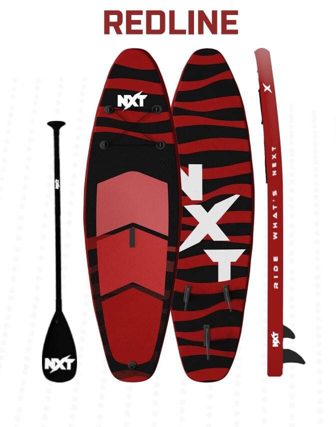 Nxt Redline 335 Supboard