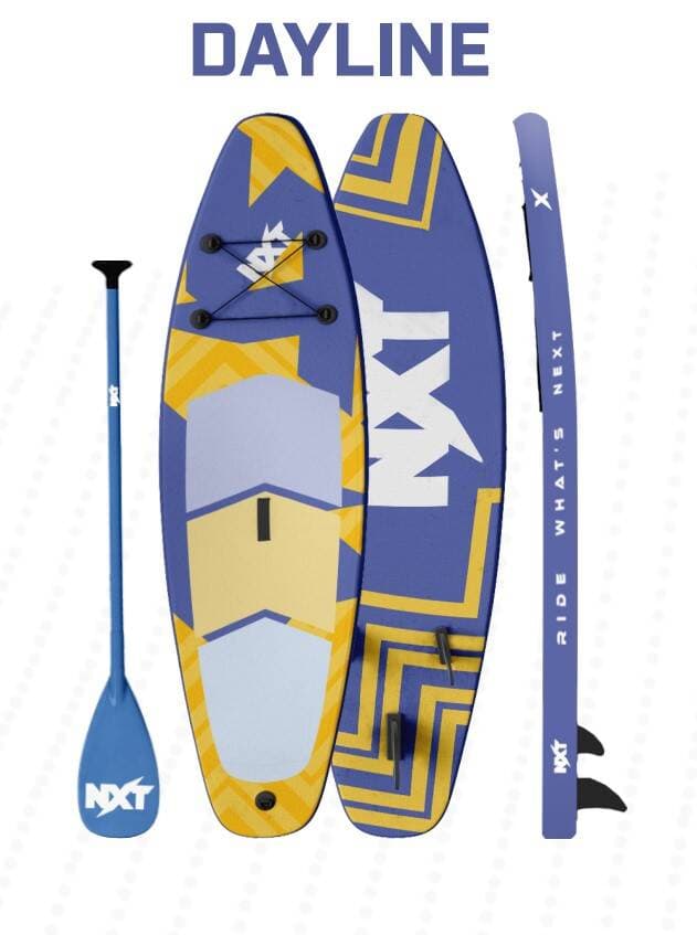 Nxt Dayline 305 Supboard