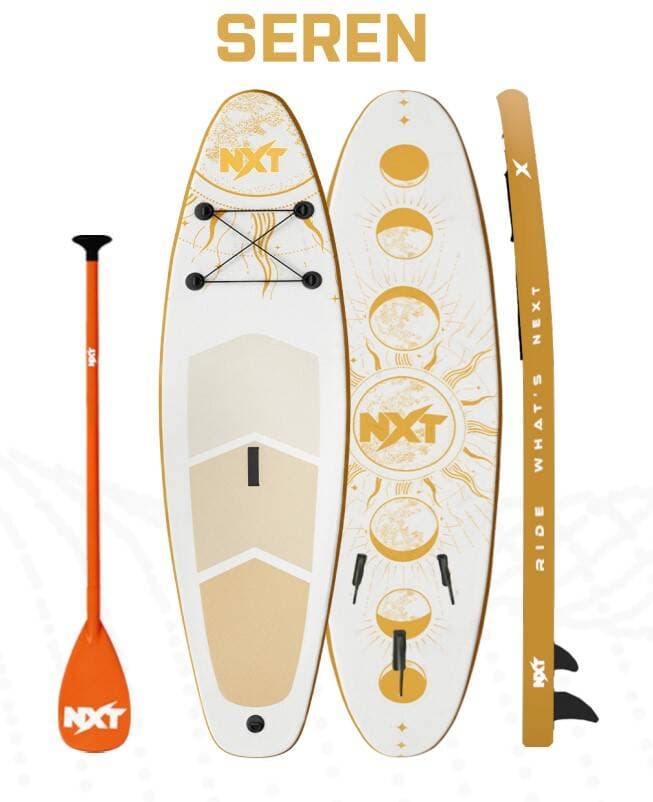 Nxt Seren 320 Supboard