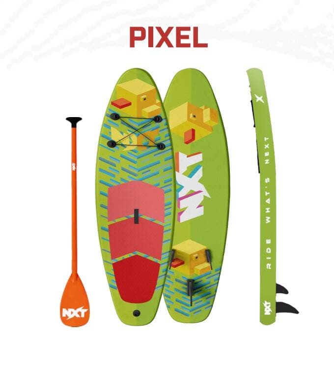 Nxt Pixel 240 Supboard