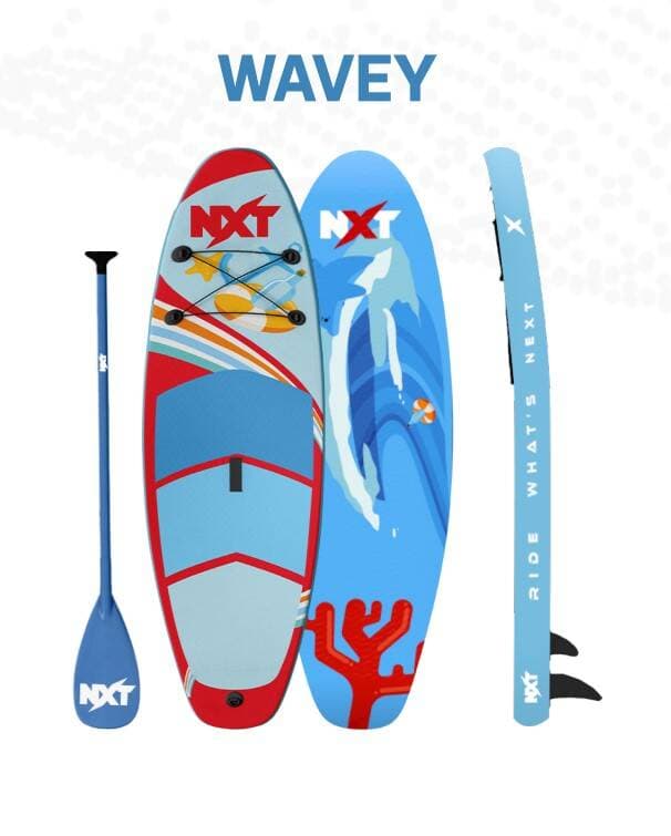 Nxt Wave 240 Supboard
