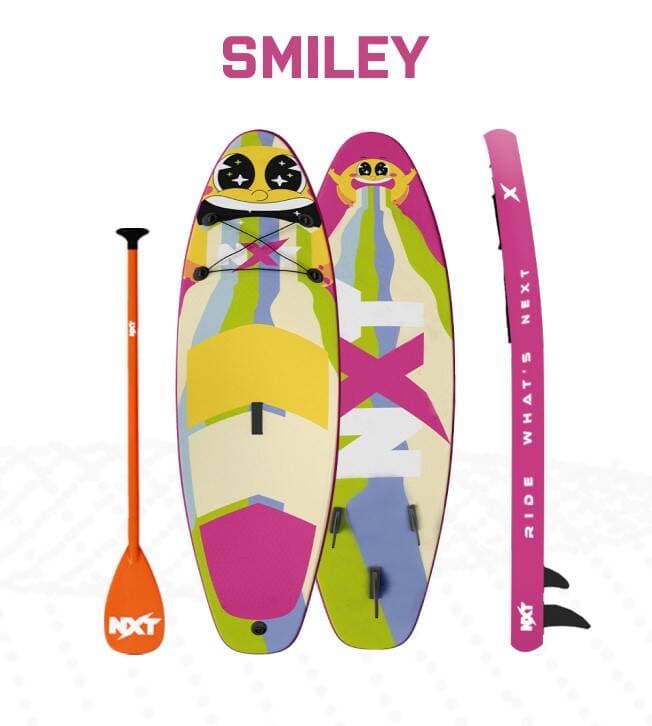 Nxt Smiley 240 Supboard