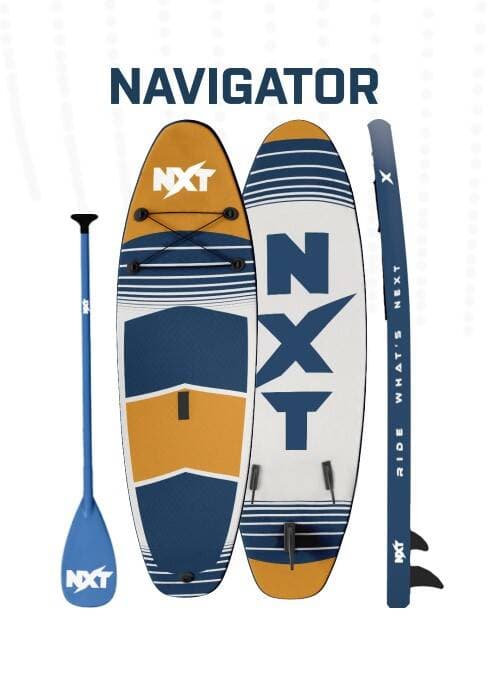 Nxt Navigator 305 Supboard