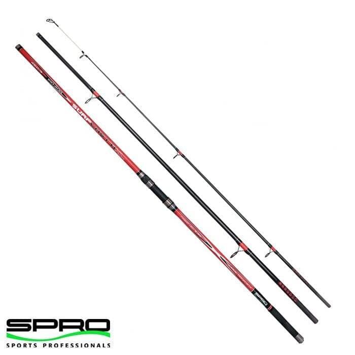 Spro Surf Cast R XL 450 100-200 Surfcasting Kamışı