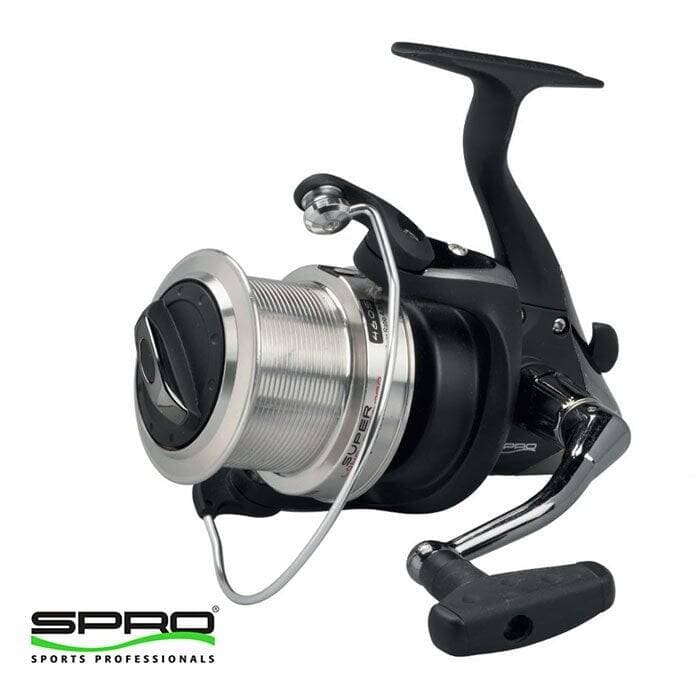 Spro Super Long Cast Pro 460 Olta Makinesi
