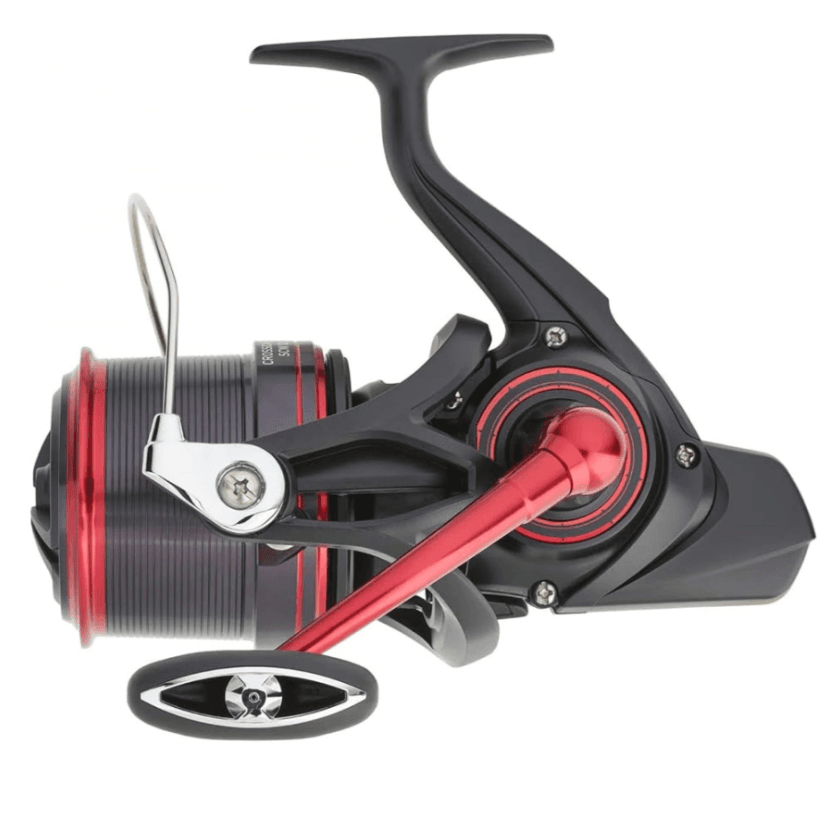 Daiwa Crosscast S22 35 Scw 5000 Qd Type R Surf Olta Makinesi